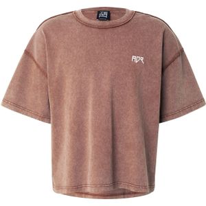 Atelier de roupa Shirt  chocoladebruin