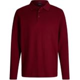JOOP! - Shirt 'Bryson' - Rood - Poloshirt