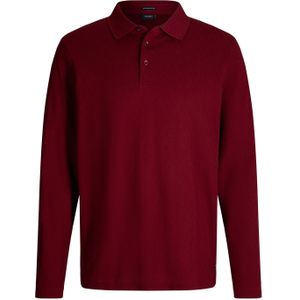 JOOP! - Shirt 'Bryson' - Rood - Poloshirt