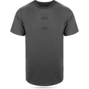 normani Shirt  grijs