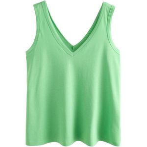 Next Top  lichtgroen