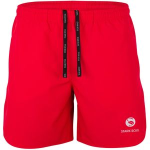 Stark Soul Sportbroek  rood