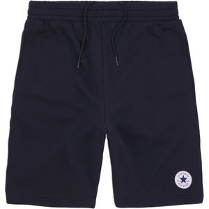 CONVERSE Broek  navy / wit