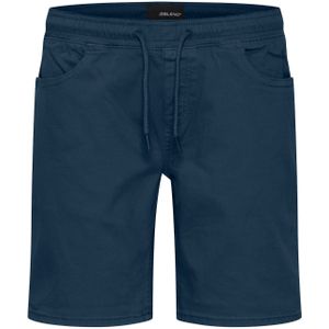 BLEND Broek  navy
