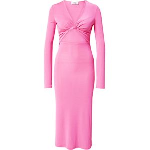 Katy Perry exclusive for ABOUT YOU Jurk 'Cindy'  pink