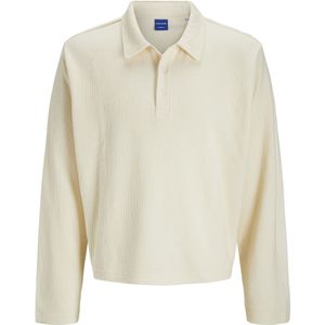 JACK & JONES Sweatshirt  wolwit