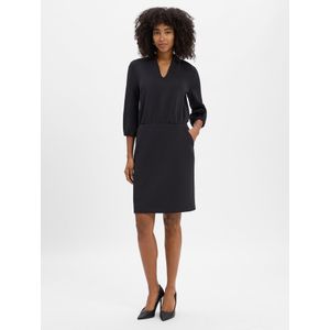 Marc Cain Jurk  marine