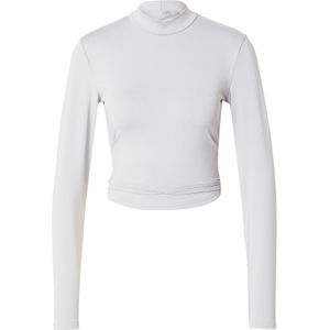 ONLY PLAY Functioneel shirt 'ONPDANCE'  lichtgrijs