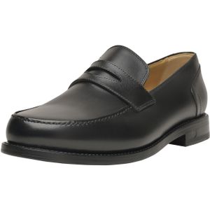 Henry Stevens Instappers 'Haywood PL'  zwart