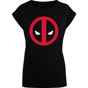 Shirt 'Deadpool'