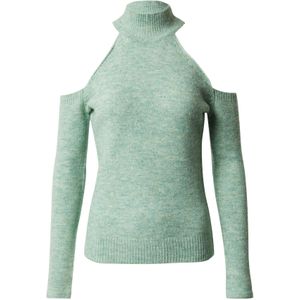 ABOUT YOU x Sofia Tsakiridou Trui 'Elea'  mintgroen