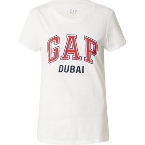 Shirt 'DUBAI'