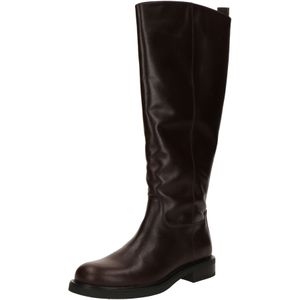 VAGABOND SHOEMAKERS Laarzen 'Freya'  donkerbruin