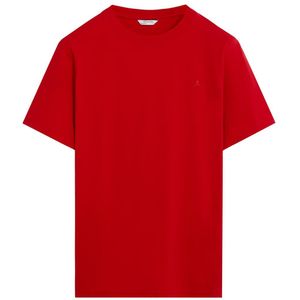 Scalpers Functioneel shirt ' '  rood