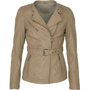 MUSTANG Tussenjas  beige