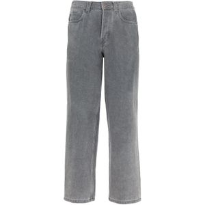 Dickies - Thomasville - Spijkerbroek - Heren - Relaxed Fit - Denim