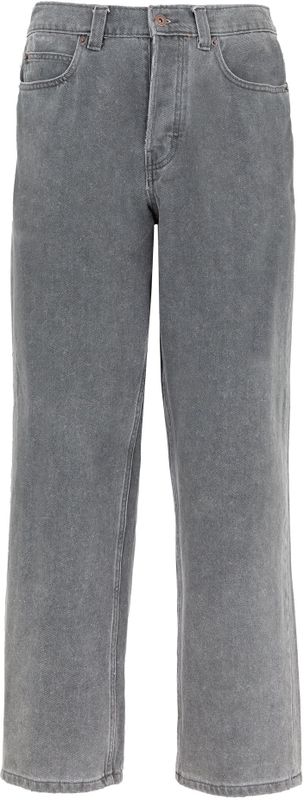 Dickies - Thomasville - Spijkerbroek - Heren - Relaxed Fit - Denim