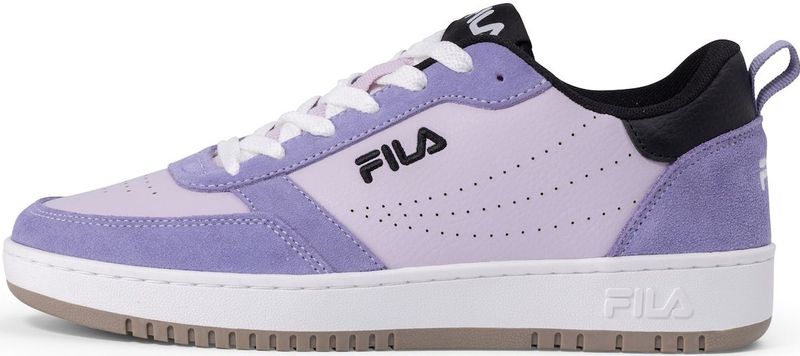 Fila - Rega S Wmn - Sneakers - Orchidee - Hush - Dames