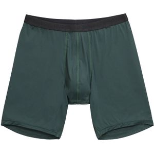 JP1880 Boxershorts  donkergroen