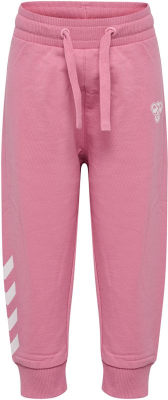 Hummel - Mini Reg Logo - Babybroek