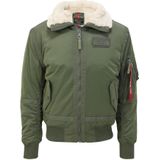 Alpha Industries B15-3 Tt Jas