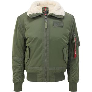 Alpha Industries B15-3 Tt Jas