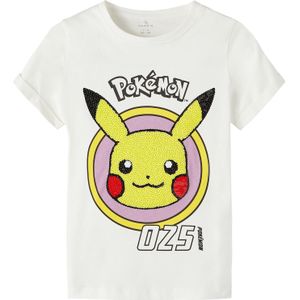 Shirt 'JUNNA POKEMON'