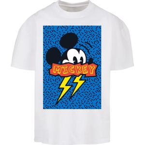 Shirt 'Disney Mickey Mouse 90s Flash'