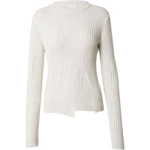 LeGer by Lena Gercke Trui 'Tamina'  natuurwit