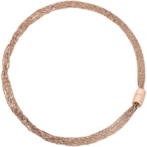 Breil Ketting  rose-goud