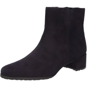 SIOUX Enkellaarsjes  donkerblauw