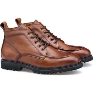 LLOYD Laarzen 'SELECT'  bruin