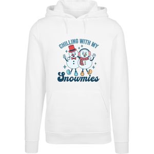 F4NT4STIC Sweatshirt  blauw / oranje / pink / donkerrood / wit