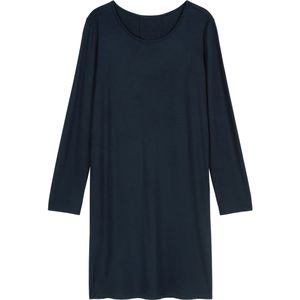 Marc O'Polo - Mix N Match Cotton Modal - Nachthemd - Navy