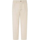 Pepe Jeans Chino  ecru / wit