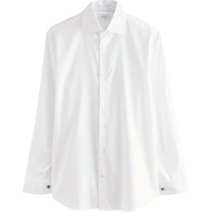 Next Zakelijk overhemd  wit