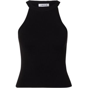 EDITED Top 'Daline'  zwart