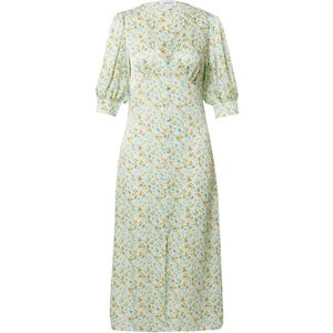 EDITED Jurk 'Ariene'  gemengde kleuren