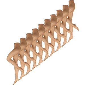 Nur Die Fijne panty  nude