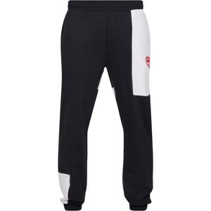 Ecko Unlimited Broek  rood / zwart / wit