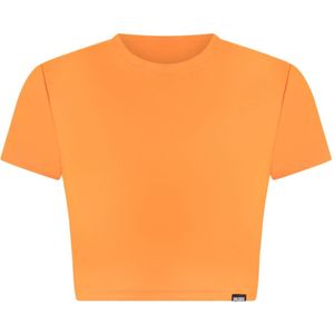 Smilodox Shirt  oranje