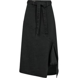 Soyaconcept Rok 'Kimberly'  zwart