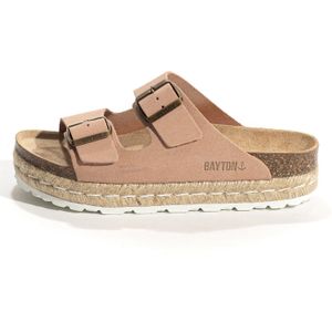 Bayton Muiltjes 'OLYMPE'  abrikoos