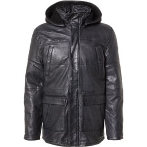 Mauritius Tussenjas 'Belous'  antraciet