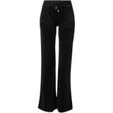 Juicy Couture Broek 'LAYLA'  zwart