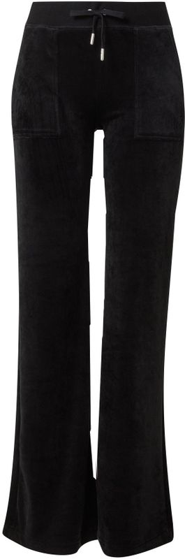Juicy Couture Broek 'LAYLA'  zwart