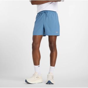 new balance Sportbroek 'Essentials'  hemelsblauw