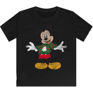 Shirt 'Disney Mickey Mouse Christmas'