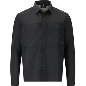 Whistler - Elm - Funktionshemd - Lange Mouwen - Ademend - Sneldrogend