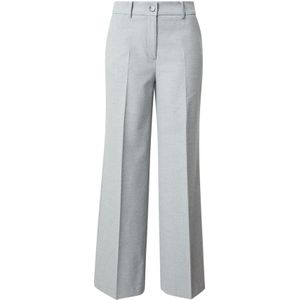 MORE & MORE Pantalon  stone grey